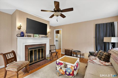 Tiny photo for 10-12 Garden Street, Farmington, CT 06032 (MLS # 24173299)