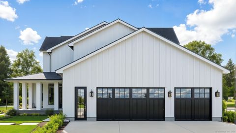 A home in Branford