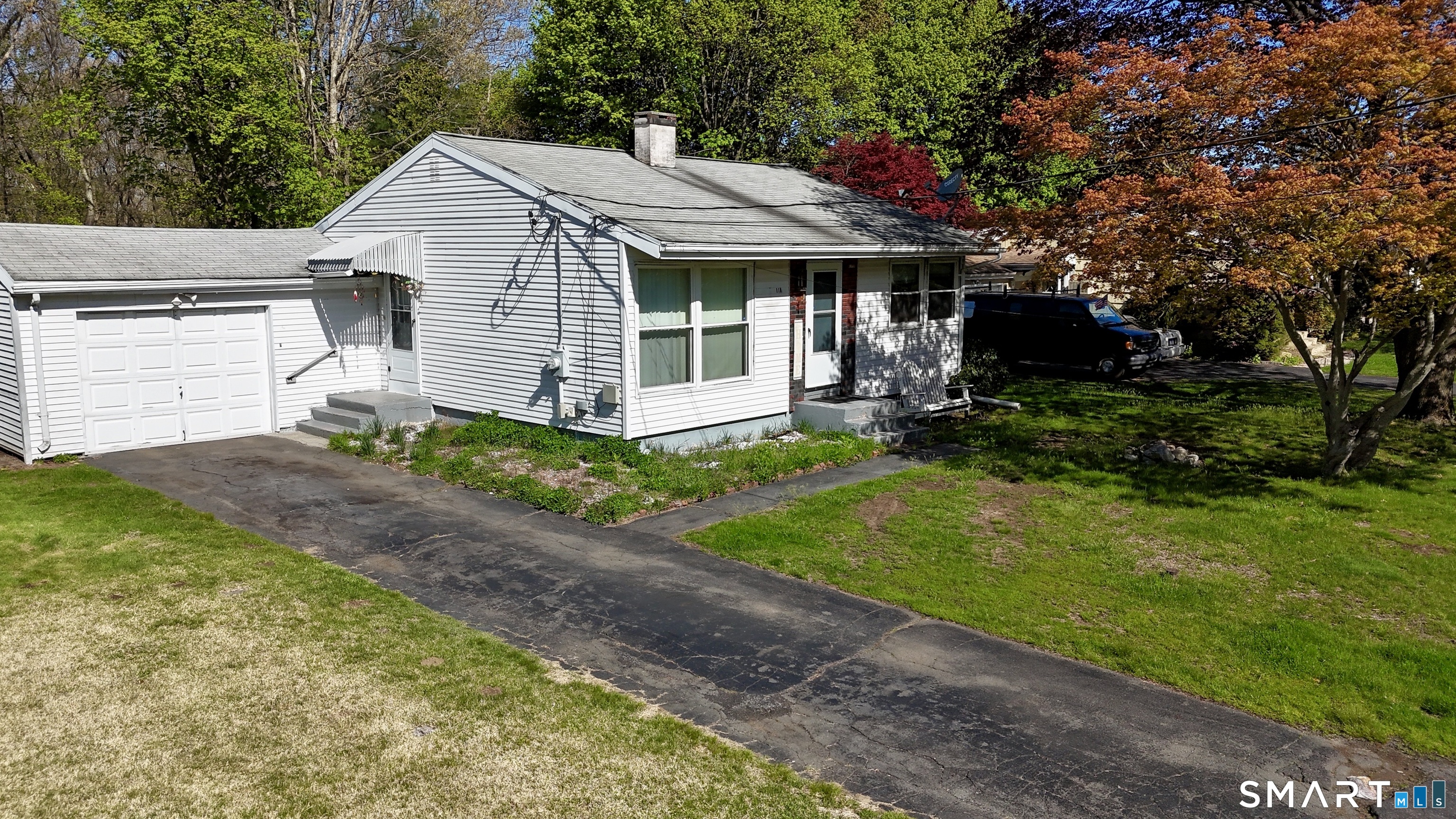 118 Bradley Terrace