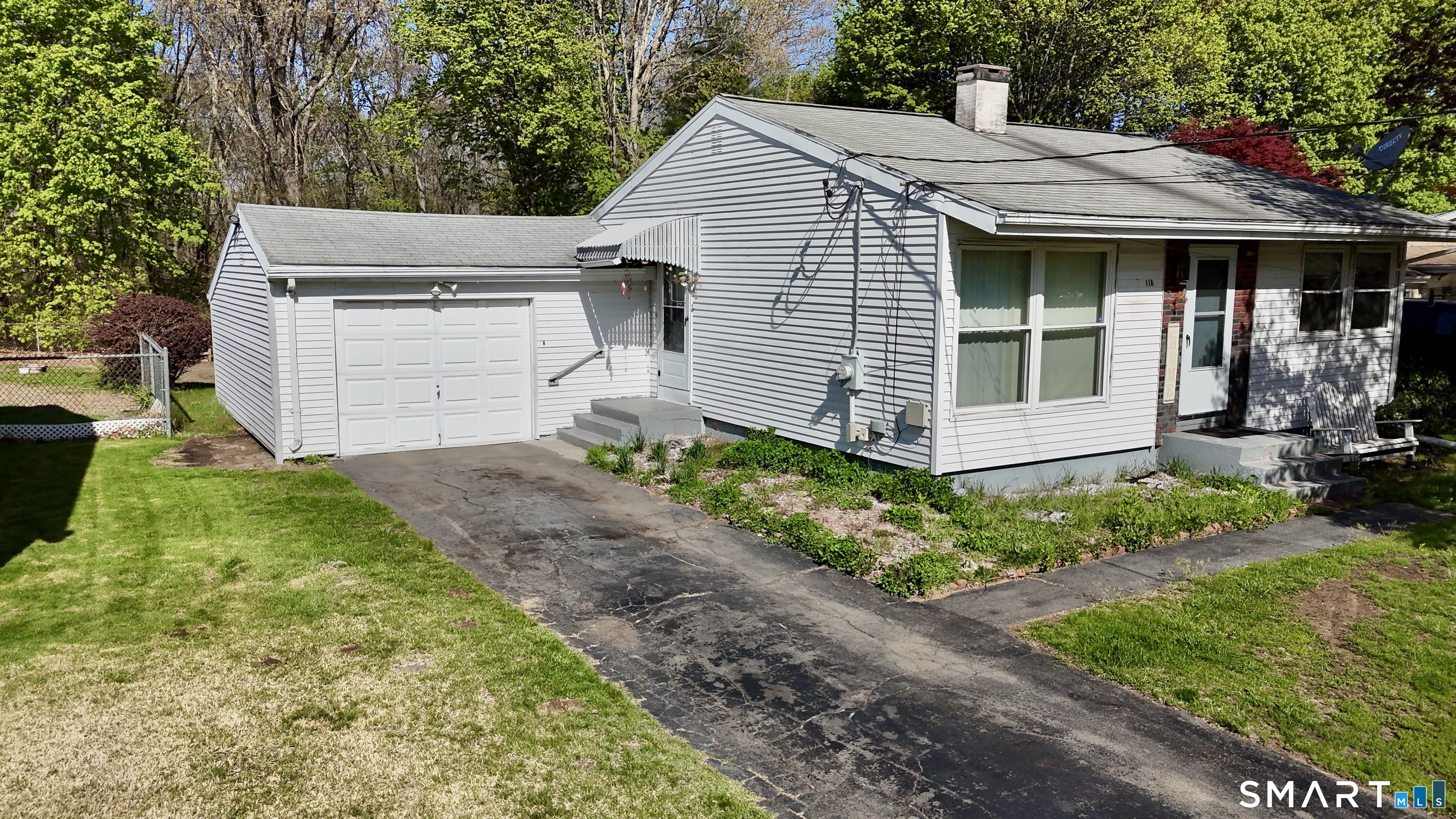 118 Bradley Terrace
