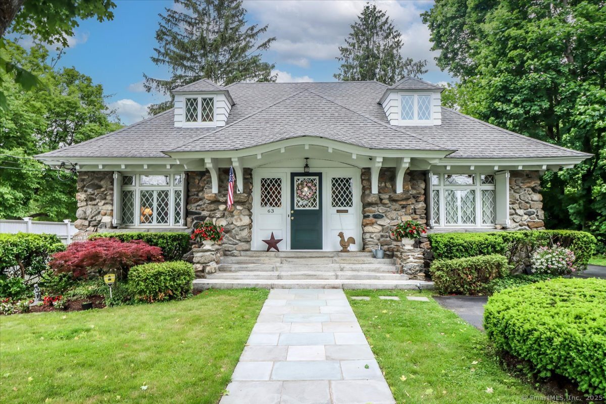 63 Main Street