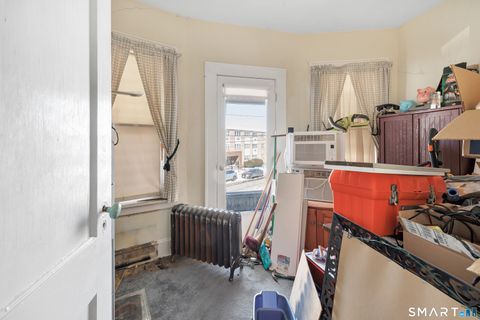 Tiny photo for 22 Monroe Street, Bridgeport, CT 06605 (MLS # 24152882)