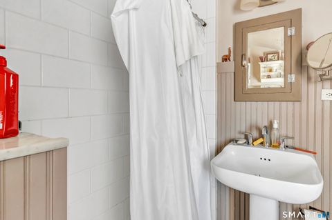 Tiny photo for 22 Monroe Street, Bridgeport, CT 06605 (MLS # 24152882)