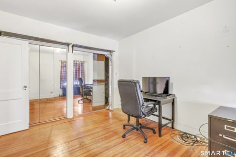 Tiny photo for 22 Monroe Street, Bridgeport, CT 06605 (MLS # 24152882)