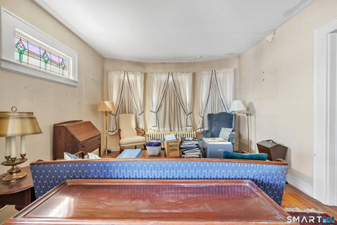 Tiny photo for 22 Monroe Street, Bridgeport, CT 06605 (MLS # 24152882)