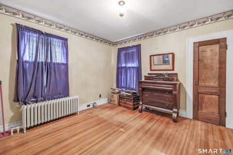 Tiny photo for 22 Monroe Street, Bridgeport, CT 06605 (MLS # 24152882)