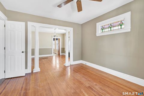 Tiny photo for 22 Monroe Street, Bridgeport, CT 06605 (MLS # 24152882)