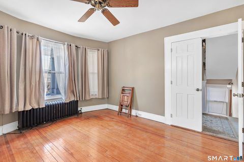 Tiny photo for 22 Monroe Street, Bridgeport, CT 06605 (MLS # 24152882)