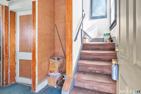 Tiny photo for 22 Monroe Street, Bridgeport, CT 06605 (MLS # 24152882)