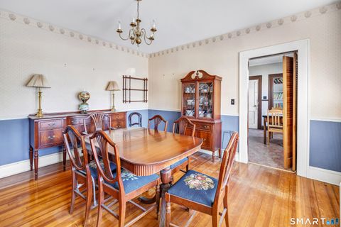 Tiny photo for 22 Monroe Street, Bridgeport, CT 06605 (MLS # 24152882)