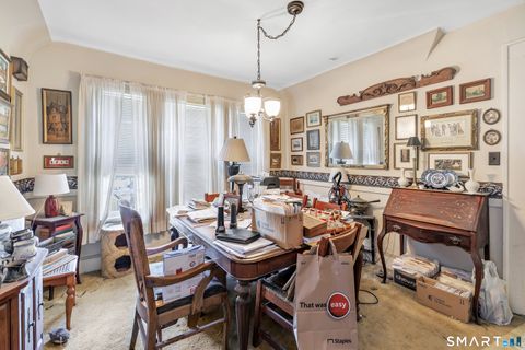 Tiny photo for 22 Monroe Street, Bridgeport, CT 06605 (MLS # 24152882)