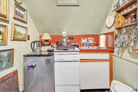 Tiny photo for 22 Monroe Street, Bridgeport, CT 06605 (MLS # 24152882)