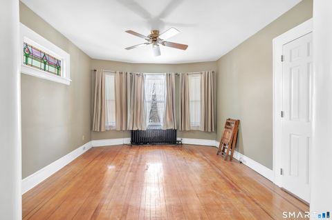 Tiny photo for 22 Monroe Street, Bridgeport, CT 06605 (MLS # 24152882)