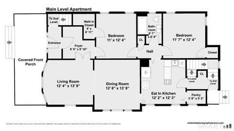 Tiny photo for 22 Monroe Street, Bridgeport, CT 06605 (MLS # 24152882)