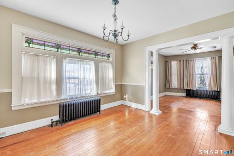 Tiny photo for 22 Monroe Street, Bridgeport, CT 06605 (MLS # 24152882)