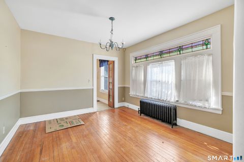 Tiny photo for 22 Monroe Street, Bridgeport, CT 06605 (MLS # 24152882)