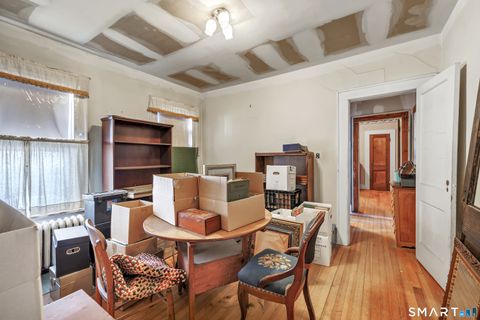 Tiny photo for 22 Monroe Street, Bridgeport, CT 06605 (MLS # 24152882)