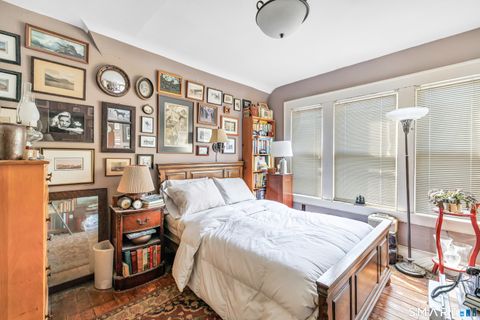 Tiny photo for 22 Monroe Street, Bridgeport, CT 06605 (MLS # 24152882)