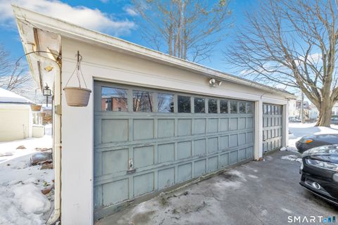 Tiny photo for 22 Monroe Street, Bridgeport, CT 06605 (MLS # 24152882)