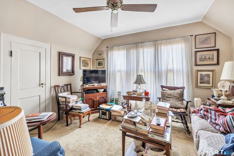 Tiny photo for 22 Monroe Street, Bridgeport, CT 06605 (MLS # 24152882)