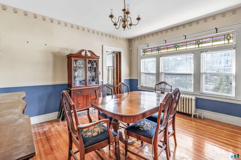 Tiny photo for 22 Monroe Street, Bridgeport, CT 06605 (MLS # 24152882)