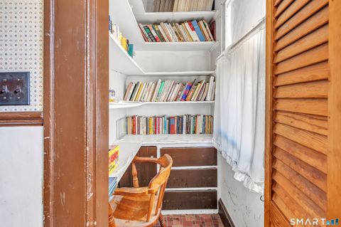 Tiny photo for 22 Monroe Street, Bridgeport, CT 06605 (MLS # 24152882)