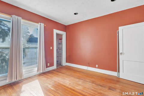 Tiny photo for 22 Monroe Street, Bridgeport, CT 06605 (MLS # 24152882)