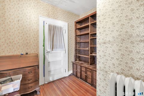 Tiny photo for 22 Monroe Street, Bridgeport, CT 06605 (MLS # 24152882)