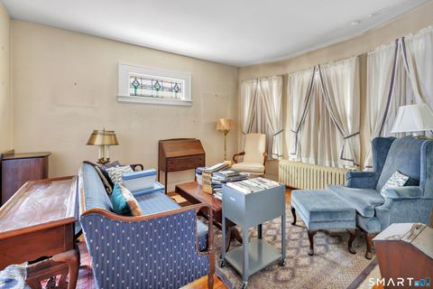 Tiny photo for 22 Monroe Street, Bridgeport, CT 06605 (MLS # 24152882)