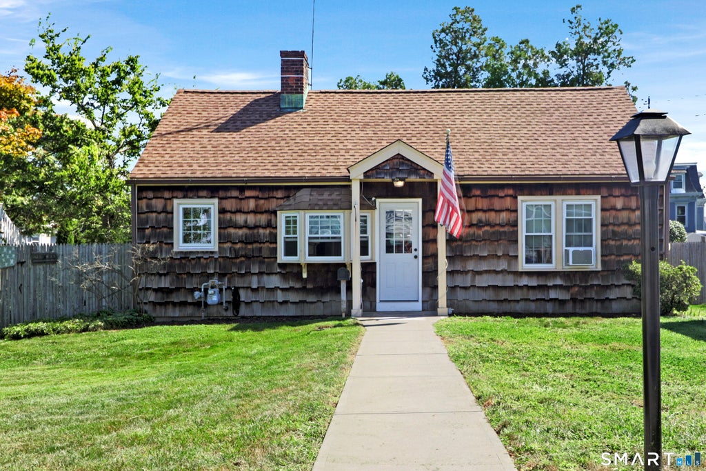Photo of 22 Summitt Avenue, Norwalk, CT 06854 (MLS # 24206050)