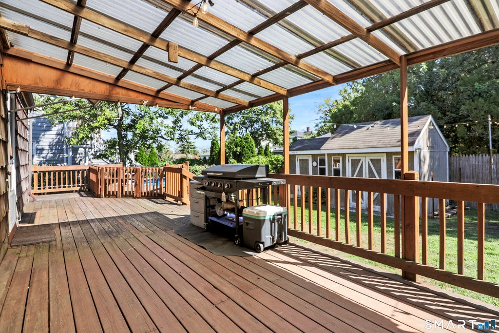 Photo of 22 Summitt Avenue, Norwalk, CT 06854 (MLS # 24206050)