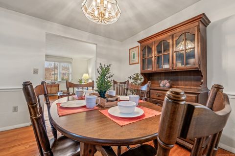 Tiny photo for 85 Beacon Hill Drive, East Hartford, CT 06117 (MLS # 24129977)