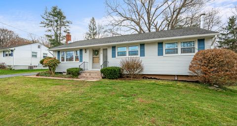 Tiny photo for 85 Beacon Hill Drive, East Hartford, CT 06117 (MLS # 24129977)