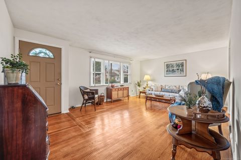 Tiny photo for 85 Beacon Hill Drive, East Hartford, CT 06117 (MLS # 24129977)