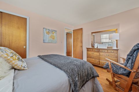 Tiny photo for 85 Beacon Hill Drive, East Hartford, CT 06117 (MLS # 24129977)