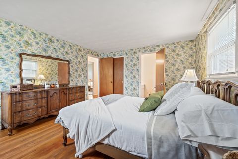 Tiny photo for 85 Beacon Hill Drive, East Hartford, CT 06117 (MLS # 24129977)