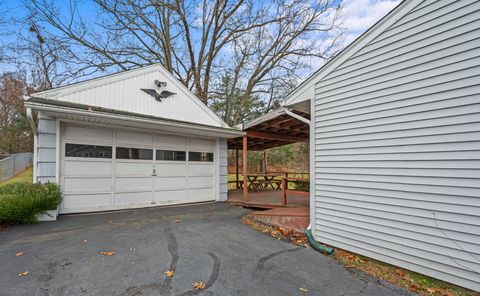 Tiny photo for 85 Beacon Hill Drive, East Hartford, CT 06117 (MLS # 24129977)