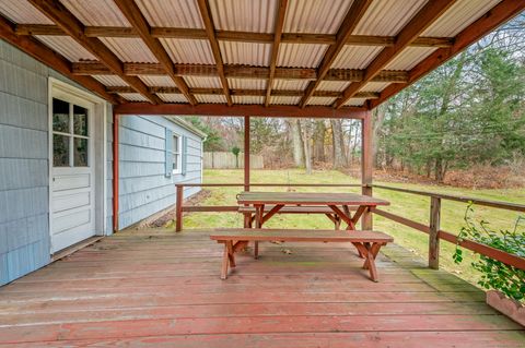 Tiny photo for 85 Beacon Hill Drive, East Hartford, CT 06117 (MLS # 24129977)