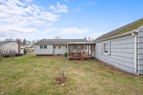 Tiny photo for 85 Beacon Hill Drive, East Hartford, CT 06117 (MLS # 24129977)