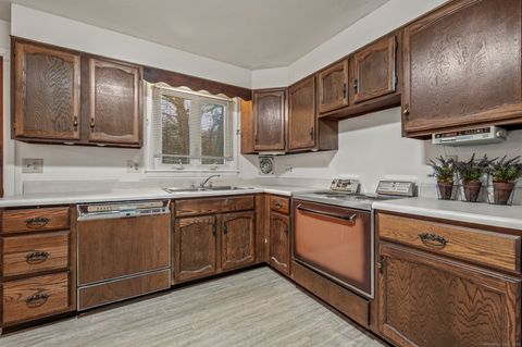 Tiny photo for 85 Beacon Hill Drive, East Hartford, CT 06117 (MLS # 24129977)