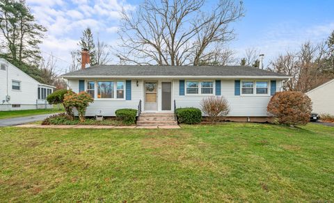 Photo of 85 Beacon Hill Drive, East Hartford, CT 06117 (MLS # 24129977)
