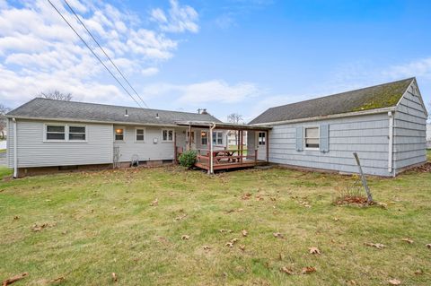 Tiny photo for 85 Beacon Hill Drive, East Hartford, CT 06117 (MLS # 24129977)