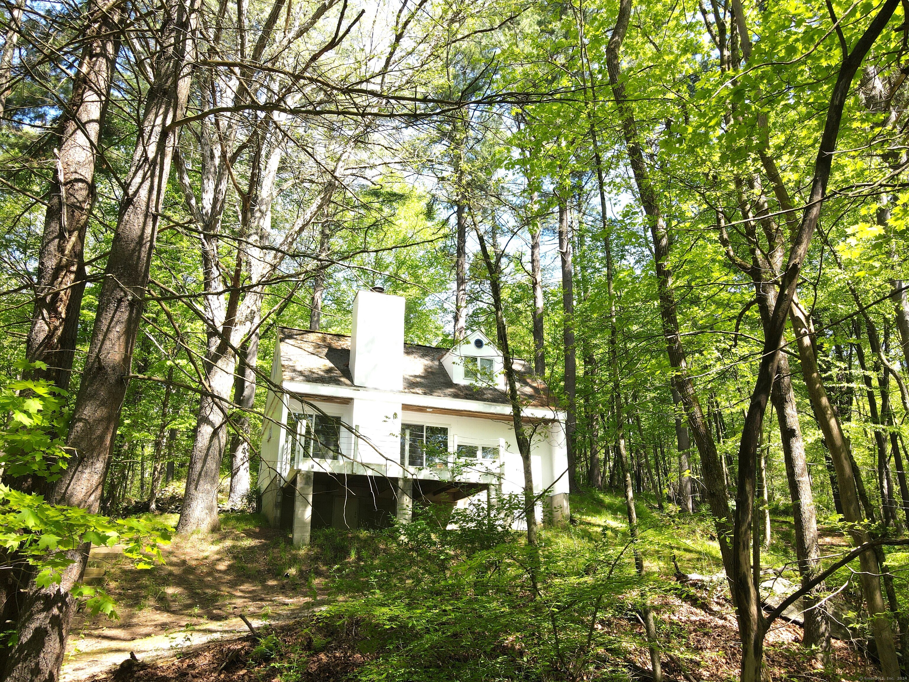 Property for Sale at 1 Elman Drive, Salisbury, Connecticut - Bedrooms: 1 
Bathrooms: 1 
Rooms: 2  - $575,000