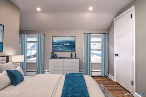 Tiny photo for 295 Wigwam Lane, Stratford, CT 06614 (MLS # 24147362)