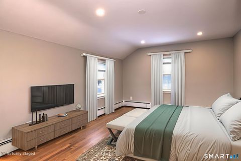 Tiny photo for 295 Wigwam Lane, Stratford, CT 06614 (MLS # 24147362)