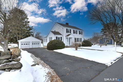 Tiny photo for 295 Wigwam Lane, Stratford, CT 06614 (MLS # 24147362)
