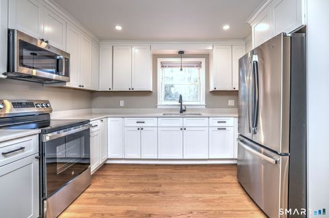 Tiny photo for 295 Wigwam Lane, Stratford, CT 06614 (MLS # 24147362)