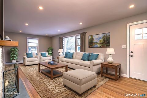 Tiny photo for 295 Wigwam Lane, Stratford, CT 06614 (MLS # 24147362)