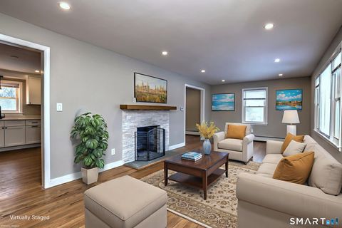 Tiny photo for 295 Wigwam Lane, Stratford, CT 06614 (MLS # 24147362)