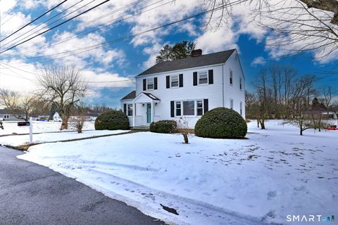 Tiny photo for 295 Wigwam Lane, Stratford, CT 06614 (MLS # 24147362)
